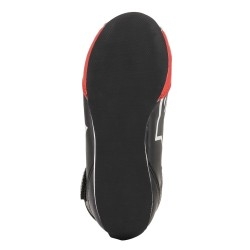 Alpinestars Tech-1 K S (kinderschoenen) ZWART/WIT/ROOD