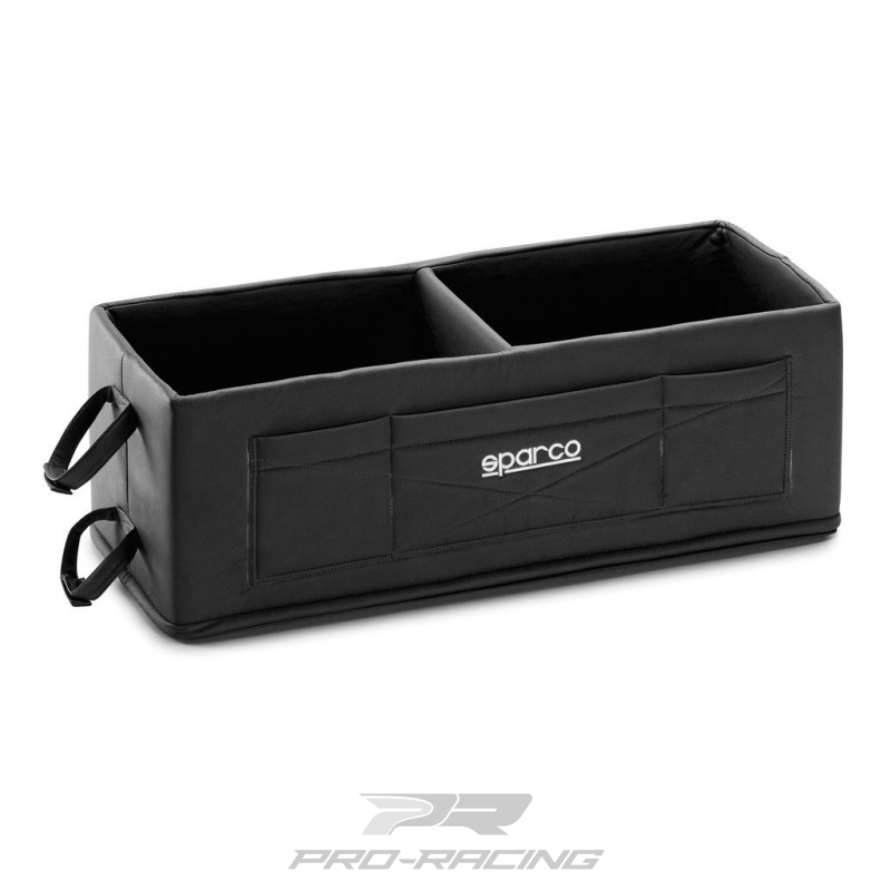 Helmen box