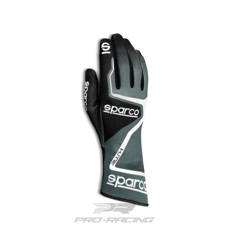 Sparco Rush GRIJS/ZWART