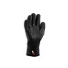 Sparco CRW Rain ZWART