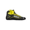 Sparco K-Pole ZWART/GEEL