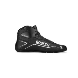 Sparco K-Pole ZWART