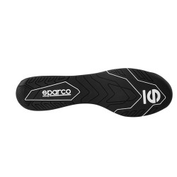 Sparco K-Pole ZWART