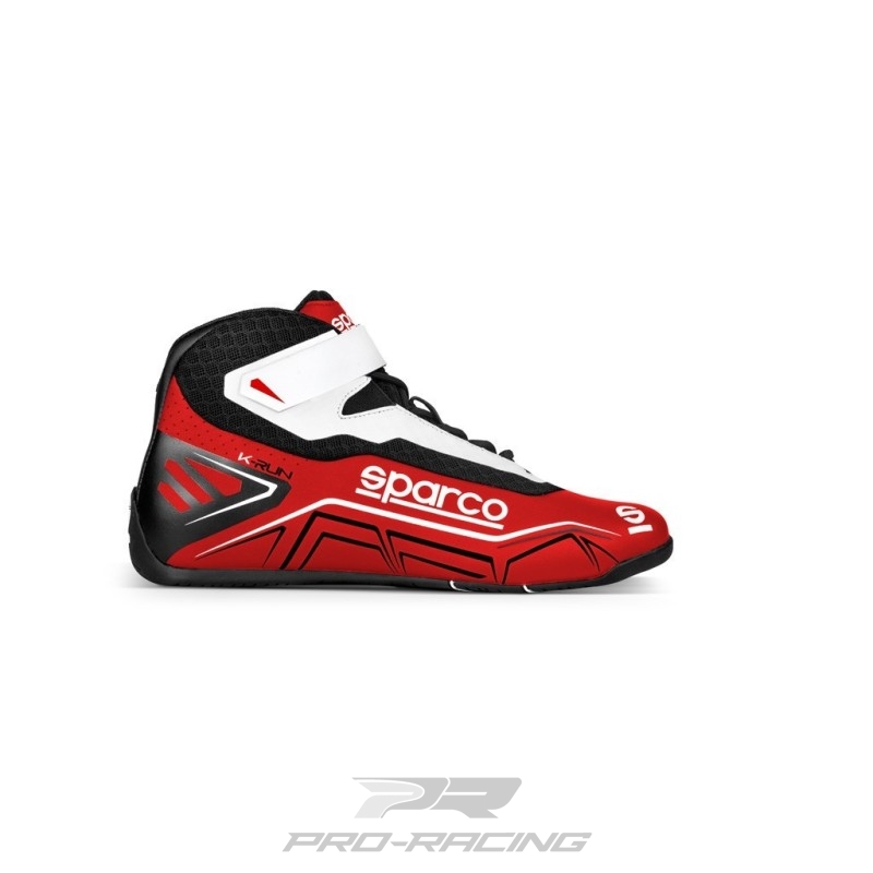 Sparco K-Run ROOD/WIT
