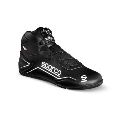 Sparco K-Pole WP (Waterproof) ZWART