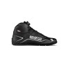 Sparco K-Pole WP (Waterproof) ZWART