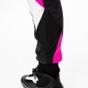 Sparco Kerb Lady ZWART/WIT/ROZE