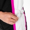 Sparco Kerb Lady ZWART/WIT/ROZE