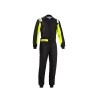 Sparco Rookie ZWART/GEEL