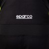 Sparco Rookie ZWART/GEEL