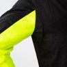 Sparco Rookie ZWART/GEEL