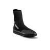 Sparco regenschoenen ZWART