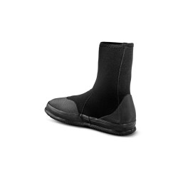 Sparco regenschoenen ZWART