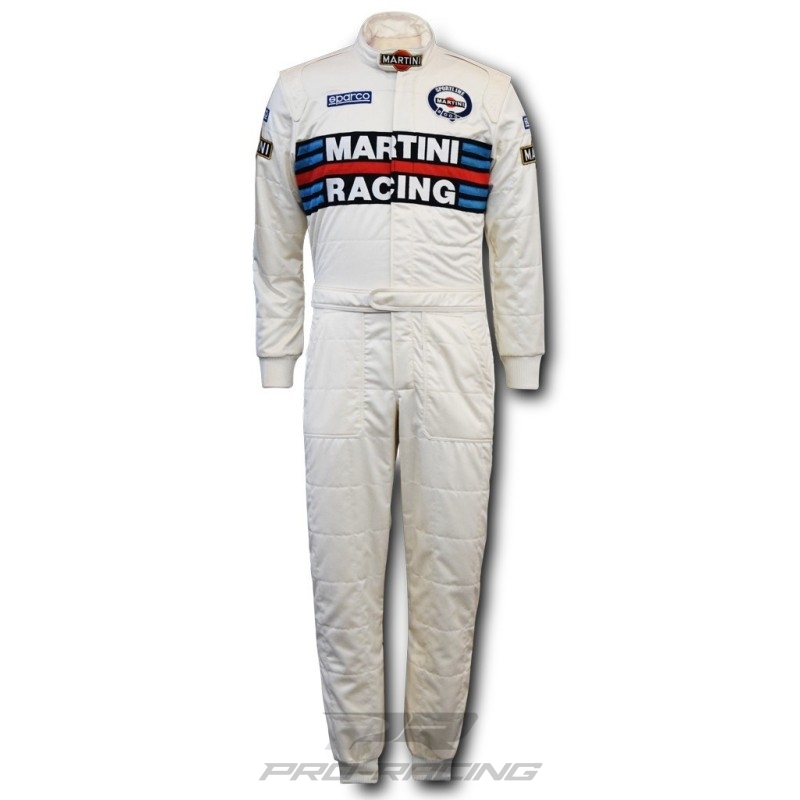 Sparco Replica Martini Racing WIT