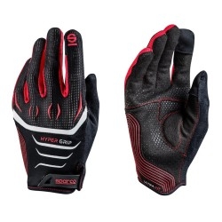 Sparco Hypergrip sim handschoenen