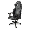 Sparco Icon bureaustoel ZWART Sparco Icon bureaustoel ZWART