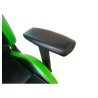 Sparco cover voor armleuning Sparco cover voor armleuning