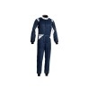 Sparco Sprint DONKERBLAUW/WIT