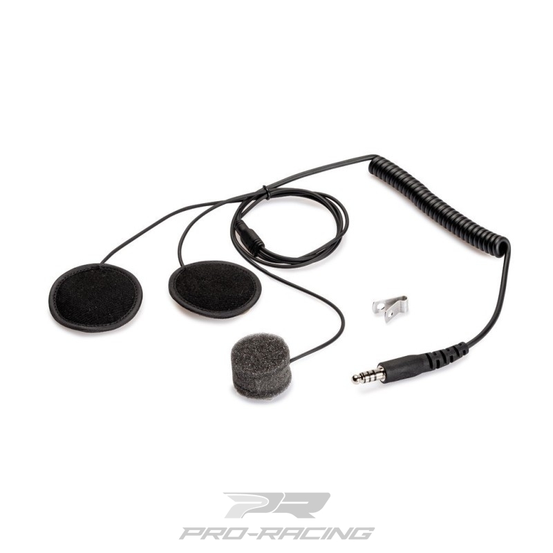 Sparco Helmset voor integraalhelm Peltor/Nexus