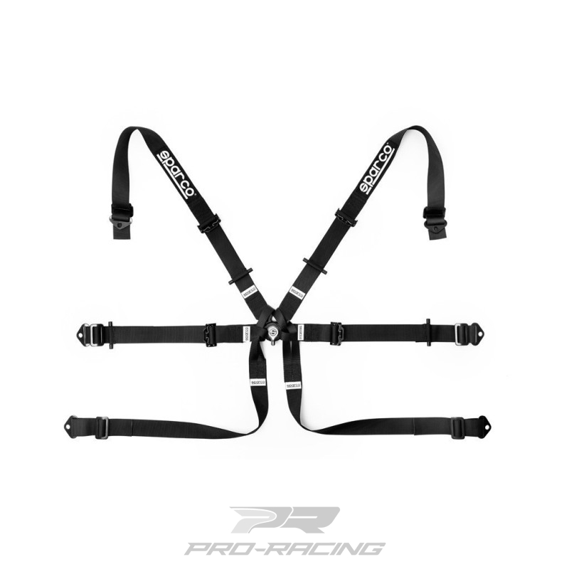 Sparco Formula H-7 DIV. KLEUREN