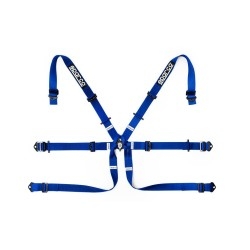 Sparco Formula H-7 DIV. KLEUREN