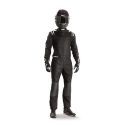 Sparco MS-5 ZWART