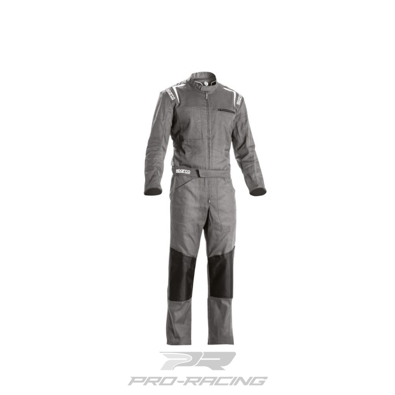 Sparco MS-5 GRIJS