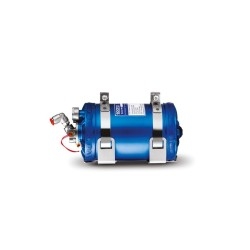 Sparco 014772FEAL elektrische systeemblusser