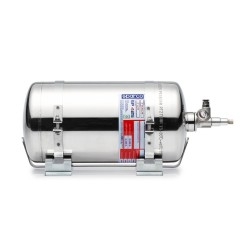 Sparco 014772EXL elektrische systeemblusser