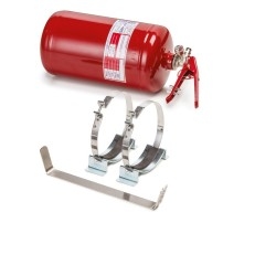 Sparco 014772MSL mechanische systeemblusser