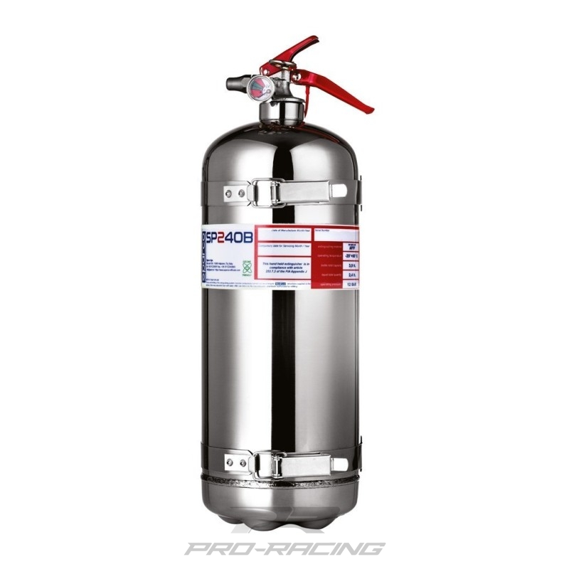 Sparco 014773BXL24 handblusser