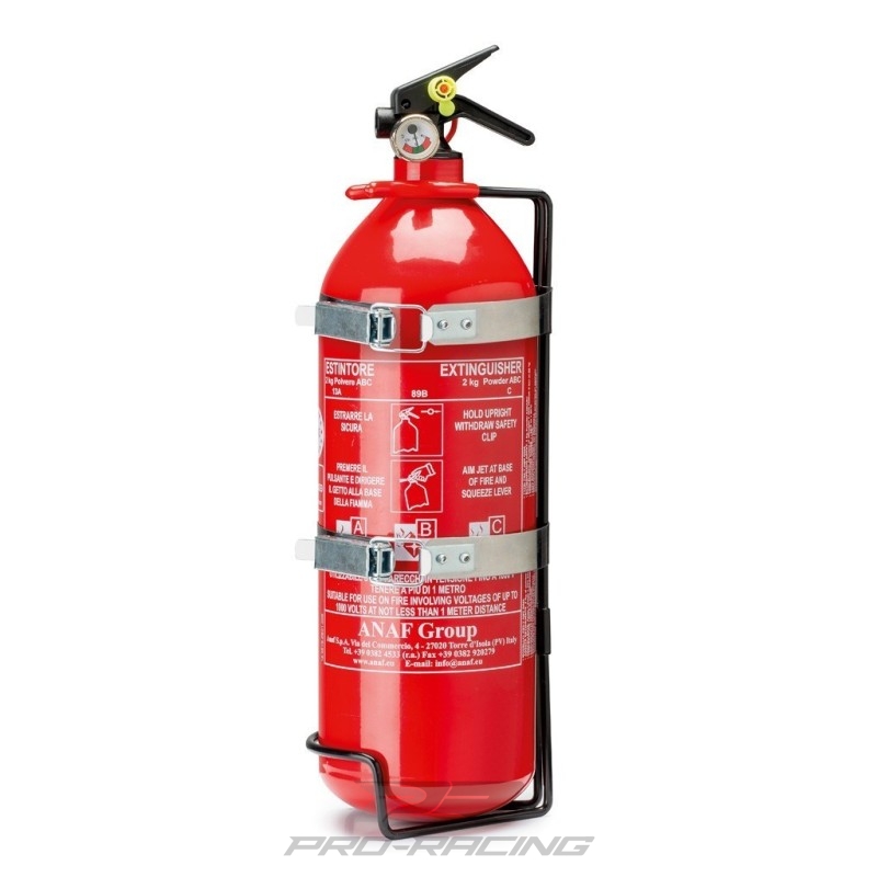 Sparco 014773BSS2 handblusser