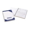 Sparco Rally notitieboek