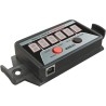 Sparco circuit & rally stopwatch