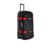 Sparco Tour trolley ZWART/ROOD