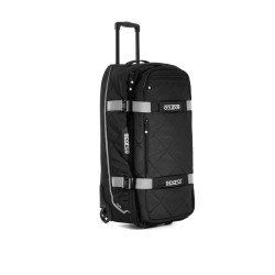 Sparco Tour trolley ZWART/GRIJS