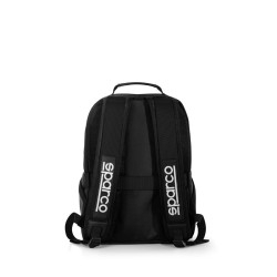 Sparco Stage rugtas ZWART