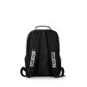 Sparco Stage rugtas ZWART