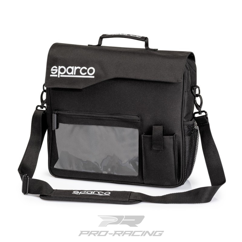 Sparco Co-Driver tas