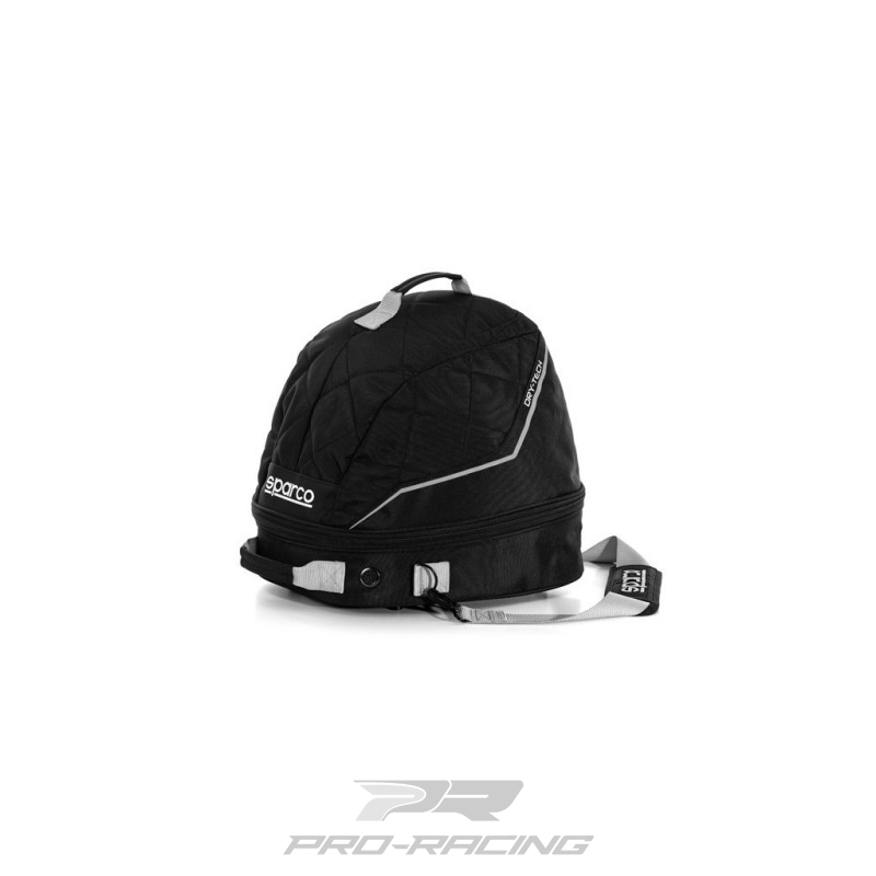 Sparco Dry-Tech helmtas met ventilator