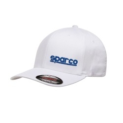 Sparco Flexifit Original pet WIT