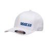 Sparco Flexifit Original pet WIT