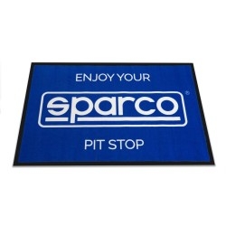 Sparco deurmat