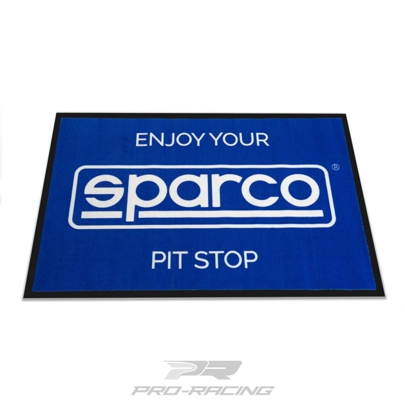 Sparco deurmat