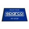 Sparco deurmat