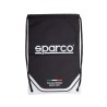 Sparco sportzak ZWART