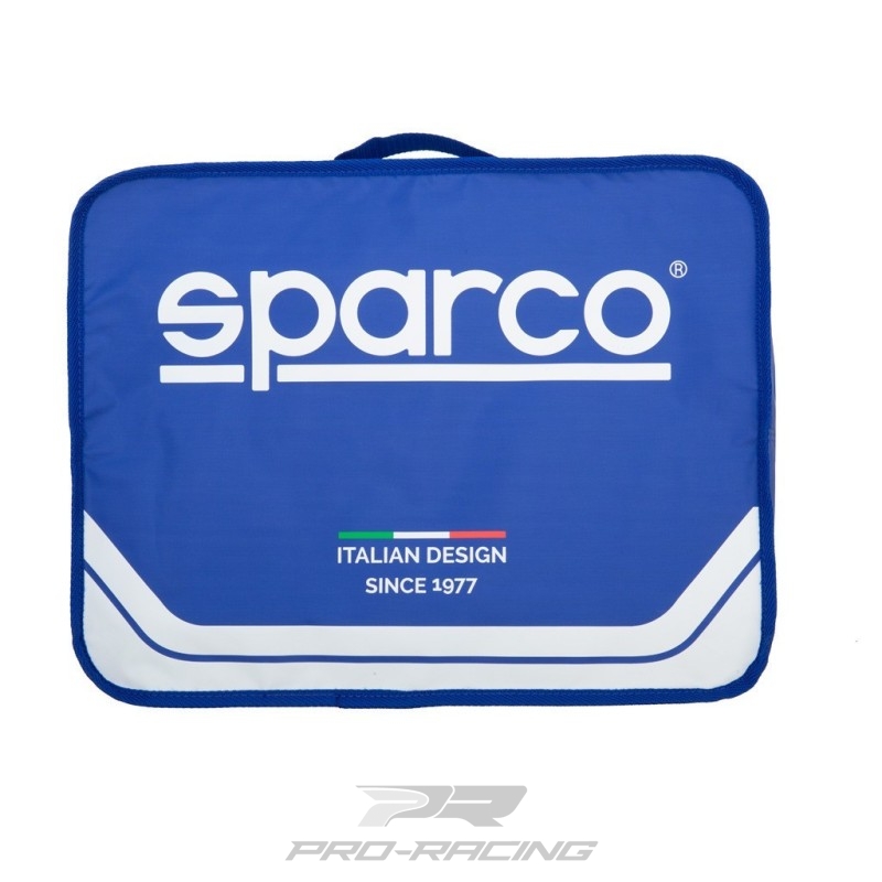 Sparco tas voor raceoverall