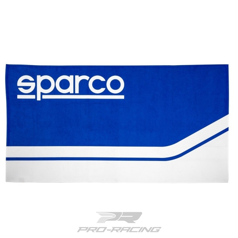 Sparco sporthanddoek