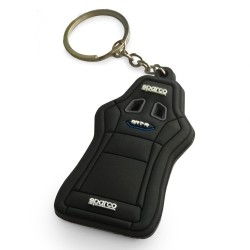 Sparco sleutelhanger stoel