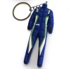 Sparco sleutelhanger overall